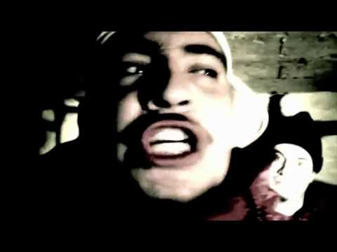 El Chumbeque Ft Bubaseta - La Vida un Freestyle (Video Oficial)