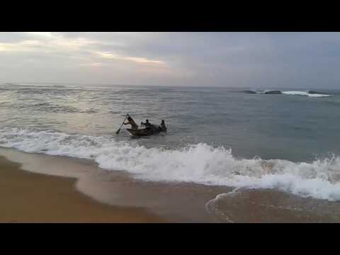 Puri sea vedio by mridul