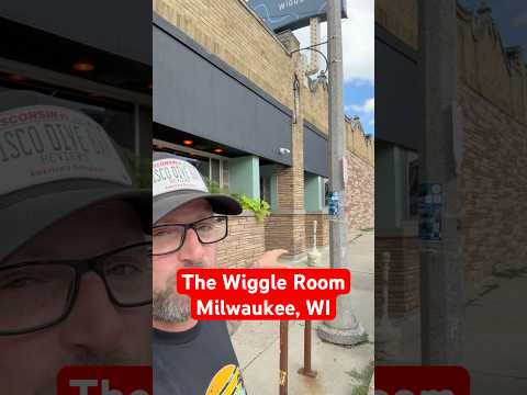 The Wiggle Room Video Review