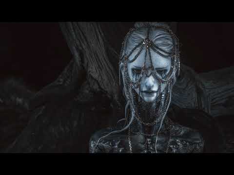 Innocence - (((O))) HOLY GRIN // Skaen