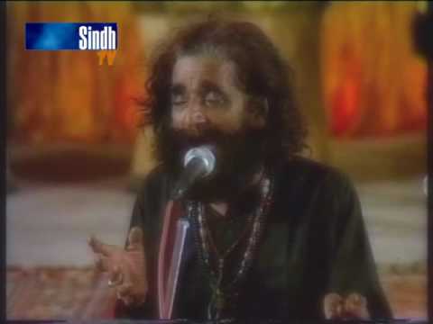 Wah Jo Shah Bhittai By Alan Faqir - SindhTVHD
