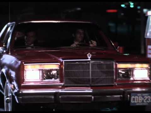 Wiseguy - S01E03 - "New Blood"  Part 1/4