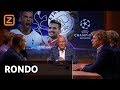 Rondo 28/4/19 | Met Ruud Gullit, Wim Kieft, Aad de Mos en Youri Mulder