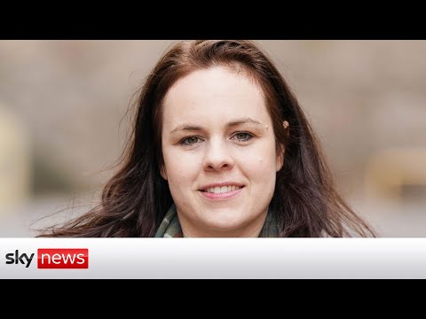 SNP leadership candidate: Kids outside marriage is 'wrong'