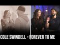 My Wife And I React To Cole Swindell S Forever To Me