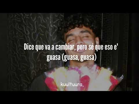 Álvaro Díaz - Dame Un Break (Letra)