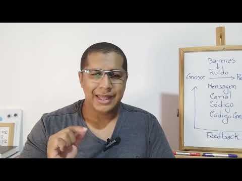 COMUNICAÇÃO EFICAZ