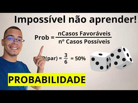 PROBABILITY | LEARN EVERYTHING WITH THIS EASY METHOD
