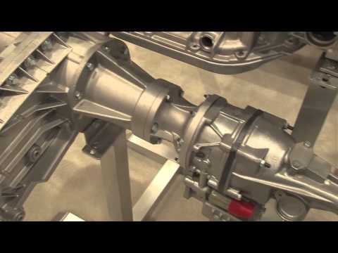 Gear Vendors offers aftermarket overdrives for your existing transmissions