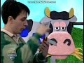 Blue S Clues 3 Clues From Snack Time