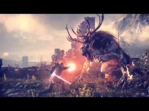 Eon - Pam Pa Ram - (Witcher 3 Dubstep)