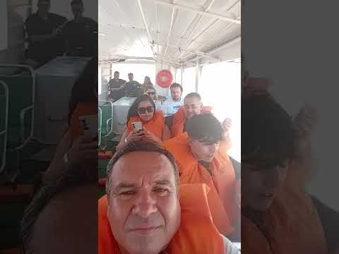 Visitei Porto Rico PR