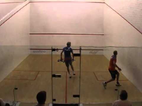 Finland ETC 2011 - Berret vs Schweertman 2