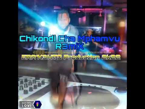 Chikondi Cha Mphamvu (Slap Dee ReMiX_2022)Cray Jay x Slap Dee ReMiX-[AFRO CHILL🔥🎶]