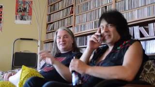 Mark Linskey- Hudson Falcons feat. Special Guests Trash Brats