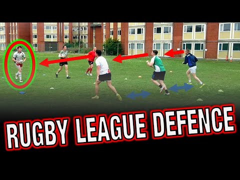 download lagu mp3 mp4 Rugby League Defensive Drills, download lagu Rugby League Defensive Drills gratis, unduh video klip Rugby League Defensive Drills