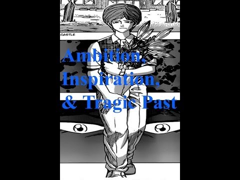 Toriko Chapter 261 Review