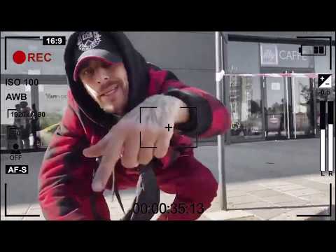 CASHFLOW23 - Cartierul (Official Music Video)