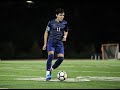 Joel Sanchez's Junior Year High School Soccer Highlights 19-20