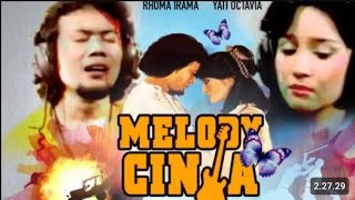 Download lagu RHOMA IRAMA MELODI CINTA FULL MOVIE mp3