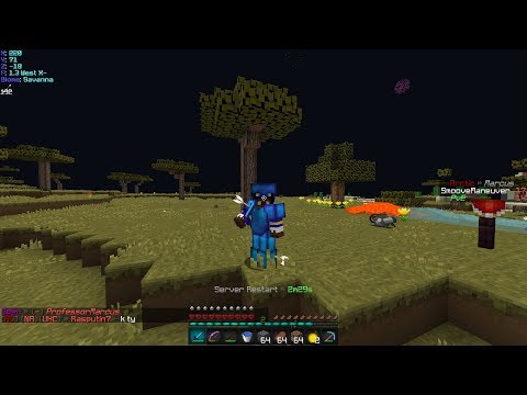 UHC Highlights E22 - Fuego