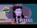 Rosie O Donnell 1995 HBO Comedy Hour Full Special