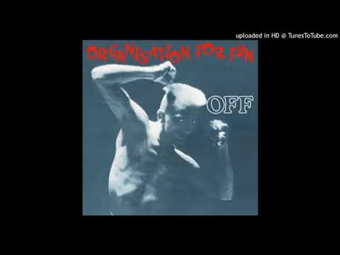 OFF Feat. Sven Väth - Electrica Salsa (Original Baba Baba)