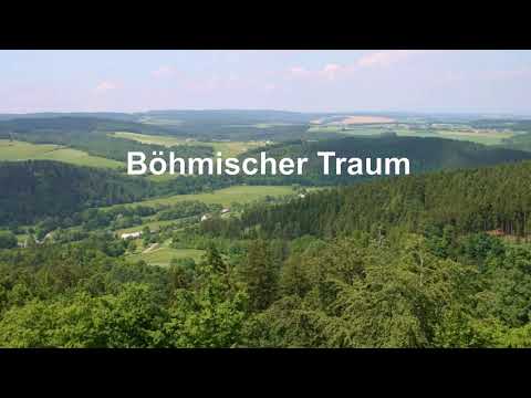 Böhmischer Traum. Scherzachtaler Blasmusik. Das Original in HQ
