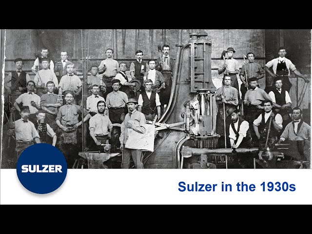 Video Pronunciation of Sulzer in English