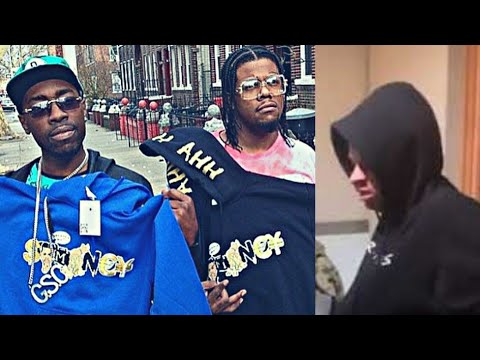 The CC Show - P Gutta GSC Says CC Show Causing Trouble, Plus Swingers Club