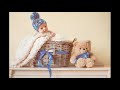 Lullaby - ARGENTINA -  Canción Para Dormir A Un Niño