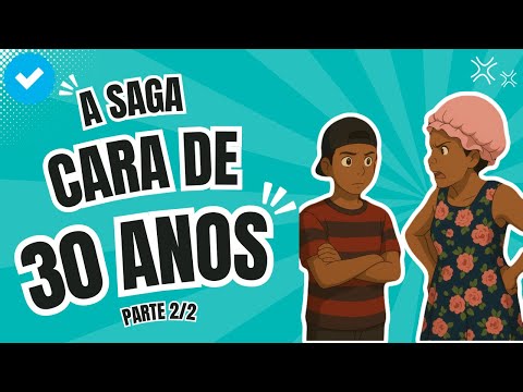 Vídeo: Frases 30 anos engraçadas: perguntas e respostas