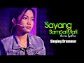 Amira Syahira Sayang Sampai Mati