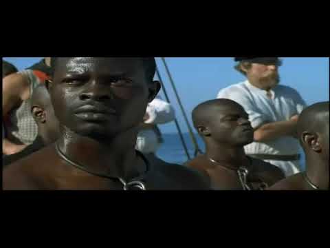 Amistad   Navio Negreiro