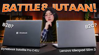 Laptop Core i3 gen Baru VS i7 Lama, Mending Mana ?!
