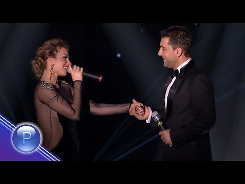 EMILIA & BORIS DALI - OBICHAY ME / Емилия и Борис Дали - Обичай ме, live 02.03.2016