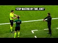 Crazy Fights & Furious Moments in Football