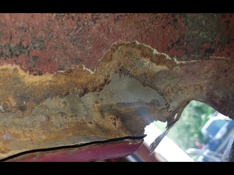 Project Redshift Restoration Episode 1: A Bad Day for the Del Sol