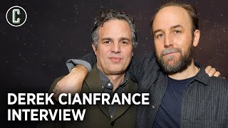 Derek Cianfrance Goes Deep on Making HBO’s ‘I Know This Much is True’ in 90-Minute Interview video