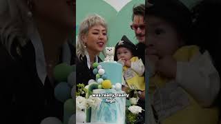 Download lagu Korean Baby Birthdays Go Hard mp3 Download lagu Korean Baby Birthdays Go Hard mp3