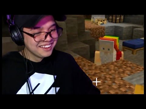 Perdendo resto do QI no minezera