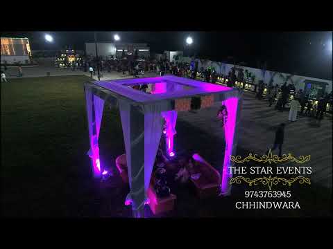 Wedding Decorator portfolio by The Star Events in Nagpur - Photo 1