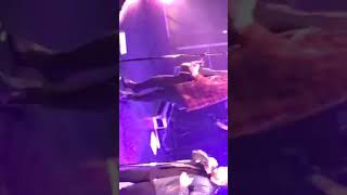 Dan + Shay What keeps you up at night