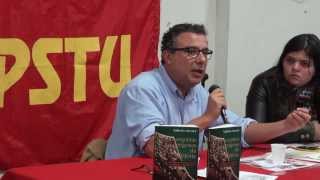 Valério Arcary fala sobre as ações isoladas