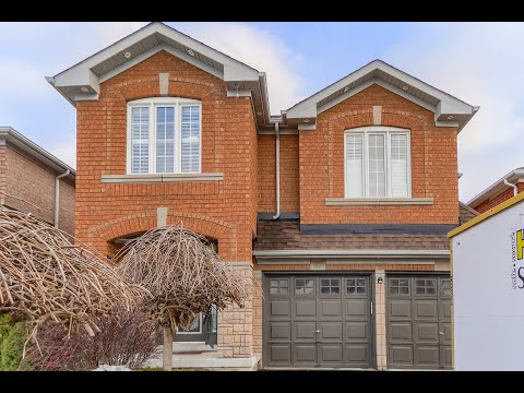 35 Hiberton Crescent, Brampton Home for Sale - Real Estate Properties for Sale