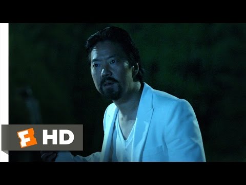 Rapturepalooza (10/12) Movie CLIP - You Barbecued My Son (2012) HD