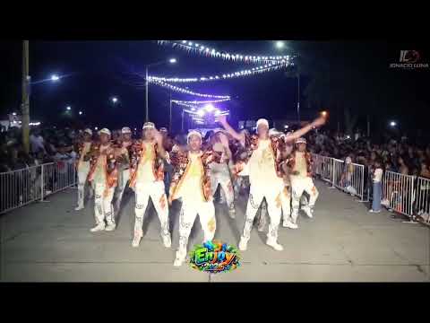 CORSOS COLOR ORÁN 2026: (ENJOY TROPICAL) "1°PRIMERA NOCHE DE CORSOS" 🧡🤍