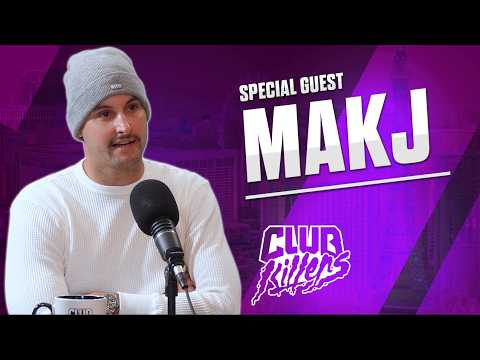 HOW THE DJ INDUSTRY REALLY WORKS - CLUB KILLERS PODCAST EP.21 FT. MAK J