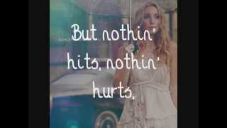 Ashley Monroe - Morning After [Lyrics On Screen]