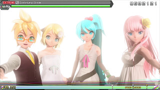 Cover art for Continuing Dream